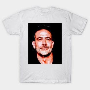 jeffrey dean morgan T-Shirt